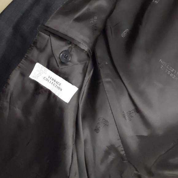 Versace Collection Blazer - Picture 4 of 5